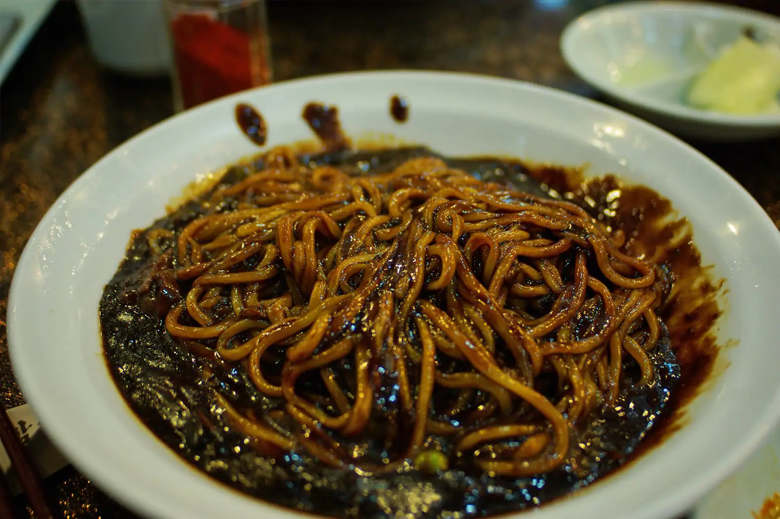 jajangmyeon