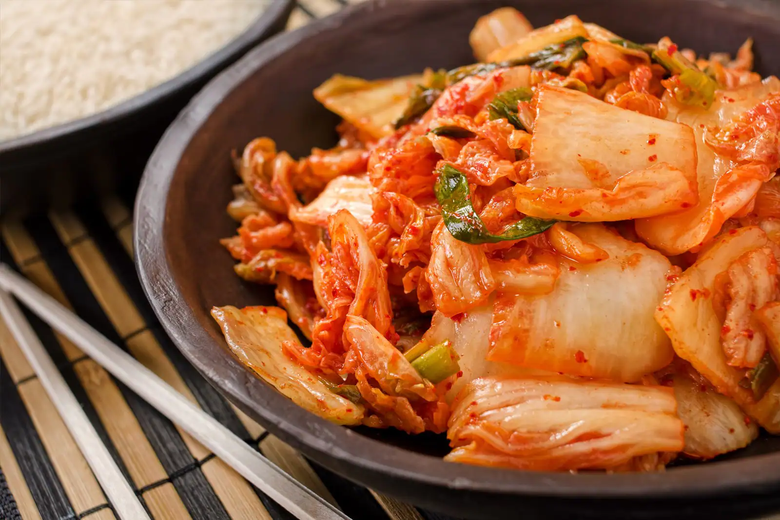 Kimchi
