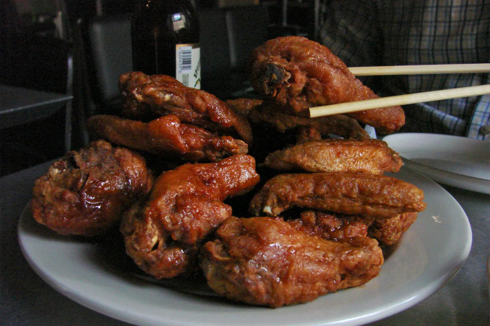 korean-fried-chicken