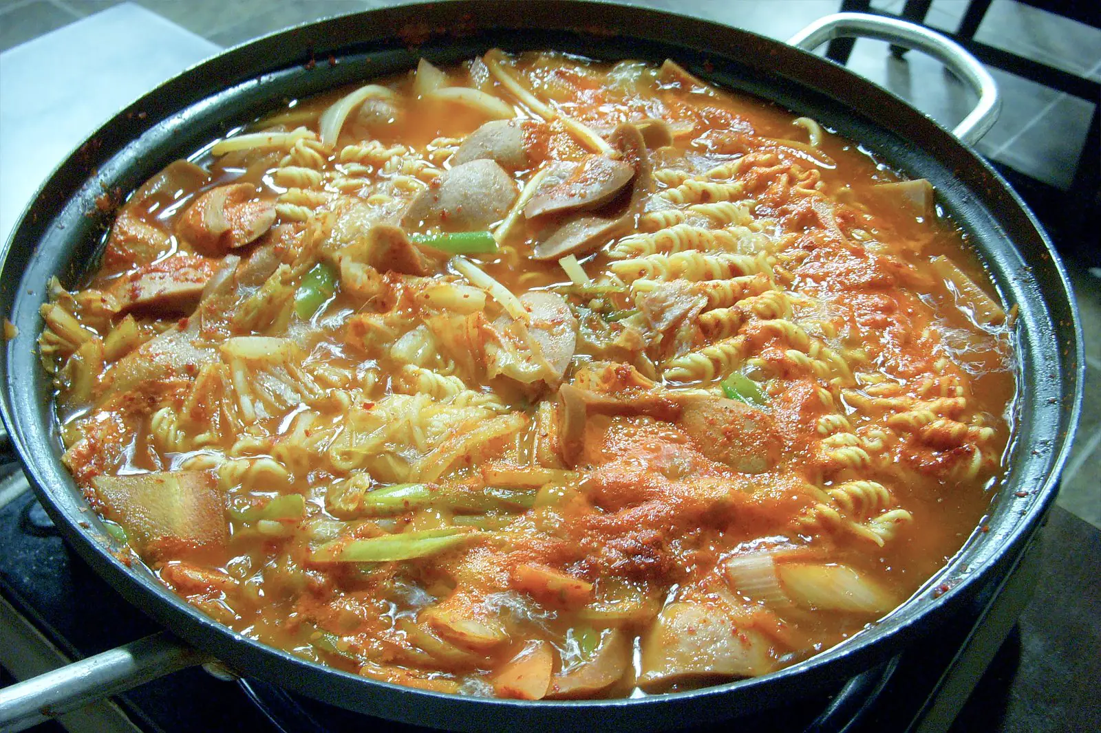 korean-stew(jjigae)